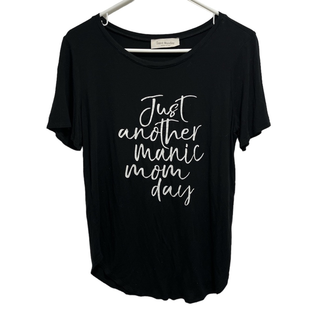 Saint Monday Top